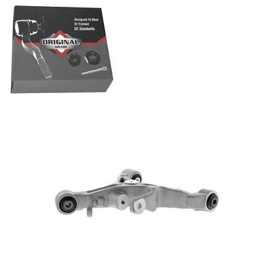Brazo de control de suspensión trasero derecho inferior Mevotech para Jaguar XF 2009-2015 Foto 1 de 4