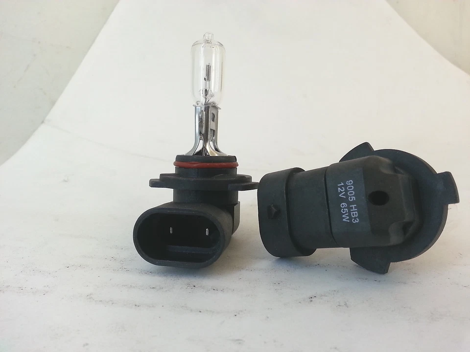 Bombilla 12v-65w Blanco Halógena HB3 - Imagen 1 de 1