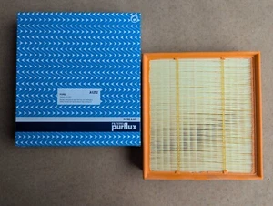 Purflux A1252 Car Air Filter Fits FORD - Picture 1 of 2