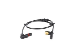 BOSCH 0 986 594 548 Wheel Speed Sensor Front For Mercedes-Benz C-Class C 250 CDI - Picture 1 of 9