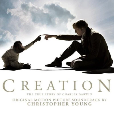 Christopher Young - Creation: The True Story Of Charles Darwin (2009) Score CD - Bild 1 von 2
