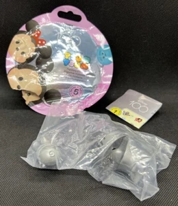 Disney 100 Tsum Tsum Series 5 Special Knight Mickey - Picture 1 of 2