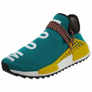 Las mejores ofertas en Zapatillas Adidas Human Race Verde para hombres |  eBay