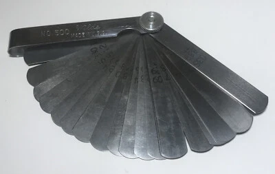 Wilde Tool No. Medidor de encendido maestro 500 Foto 1 de 4