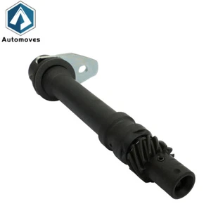 For GMC Sierra 1500 07-13 4.3L 12611162 Vortec Engine Oil Pump Drive Gear Shaft - Picture 1 of 10