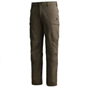 ScentLok BE:1 Phantom Pant Hickory - Picture 1 of 2