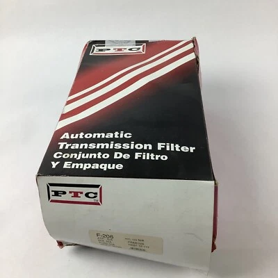 PTC TF177 Auto-Transmission Filter  - Image 1 of 3
