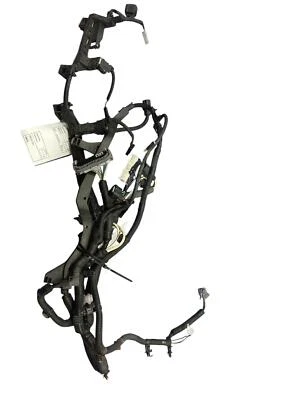 Arnés de cables de bahía de motor original Lexus GS350 2013-2020 8211230K60 Foto 1 de 4