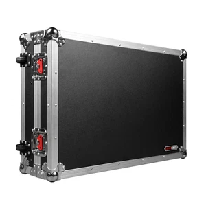 Gator Cases G-TOUR Series Flight Case for Pioneer DDJ-REV7 DJ Controller - Picture 1 of 7