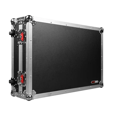 Gator Cases G-TOUR Series Flight Case for Pioneer DDJ-REV7 DJ Controller - Image 1 of 4