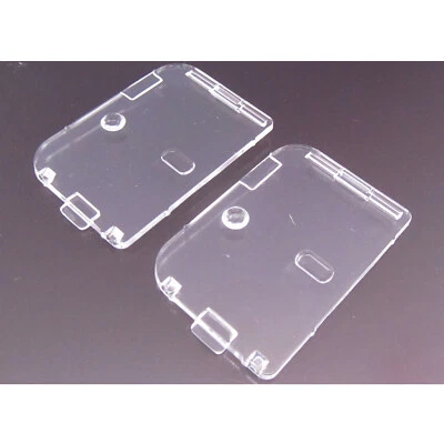 2PCS Bobbin Cover Plate FOR Singer 7465,7466,7467,7468,8748,8763,8768,8770,8780 - Image 1 of 3
