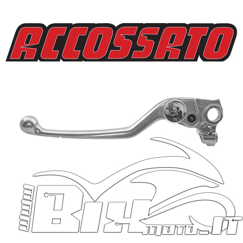 LEVA FRIZIONE ACCOSSATO AGS282 DUCATI Monster 696 2010 2013 - 796 2010 2017   Foto 1 de 1