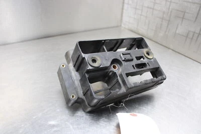 2006 HARLEY DYNA SUPER GLIDE FXD ELEC BRACKET EFI ECM CADDY 70367 Foto 1 de 4