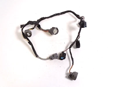 Arnés de subcables inyector de combustible Honda CBR600 F4i 2002 32104-MBW-D20 Foto 1 de 4