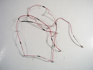HISENSE LED Backlight Strip Wire Connectors Cables  for 50H3 - Picture 1 of 3