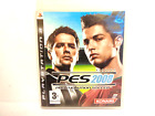 PlayStation 3 PES 2008 Pro Evolution Soccer,2008,Region 2 Blu-ray Disc,AS NEW
