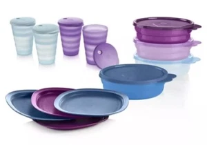Tupperware Impressions Essential Set - Picture 1 of 4