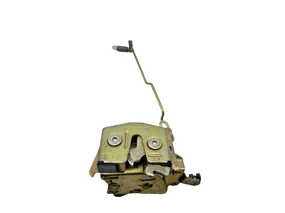 Volvo 240 242 244 1981-1993 245 pasajero derecho pestillo puerta delantera/trasera Foto 1 de 3