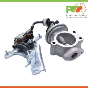 Válvula EGR premium para Toyota Land Cruiser Prado KDJ150 / 155 diésel 3,0 L turbo - Imagen 1 de 4