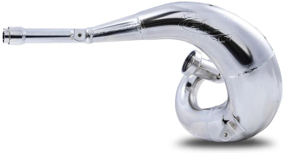 Tubo de escape FMF 025270 Gnarly compatible con 2020-2025 Beta 250RR 300RRX 300RX Foto 1 de 1