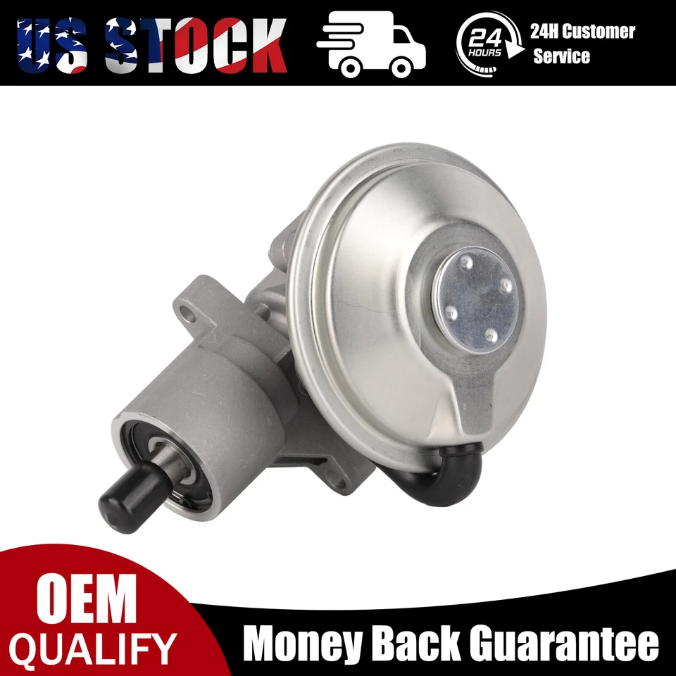 Mechanical Vacuum Pump for Ford E-350 E450 Super Duty E-350 Club Wagon 904-812 - Изображение 1 из 4