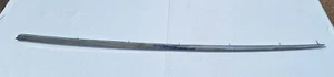 1962 Plymouth Sport Fury LH Front Fender Molding 276911 - Picture 1 of 6