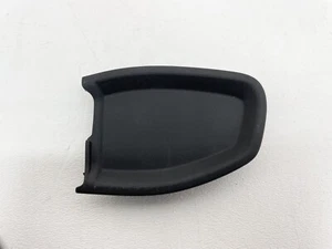 2015-2018 JEEP RENEGADE REAR OR FRONT LEFT DOOR HANDLE BEZEL BOLT COVER CAP OEM - Picture 1 of 8