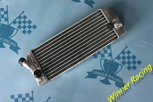 Left side aluminum radiator for 250/300/360 EGS/EXC/MXC/SX 1995-1997 - Bild 1 von 2