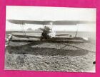 Russia Russlan The Plane Crashed Vintage Photo 641