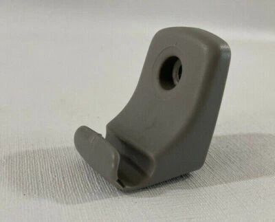 Subaru Forester 1998-2000 clip para parasol gris OEM  Foto 1 de 3