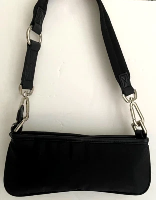 Bolso Monedero Express Negro Foto 1 de 4