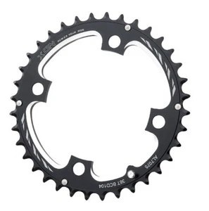 XON CORONA MTB 104 BCD X DOPPIA 10/11V 36T - Imagen 1 de 1