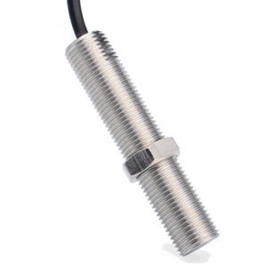 BC-S-RPM-M16 Sensore di velocità generatore MPU pickup magnetico per gruppo elettrogeno - Foto 1 di 5