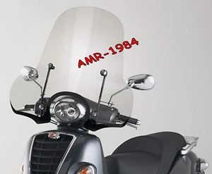 2085/A Parabrezza Fabbri completo KYMCO PEOPLE LC 250 DAL 2003 AL 2004 C. 2085 - Foto 1 di 1
