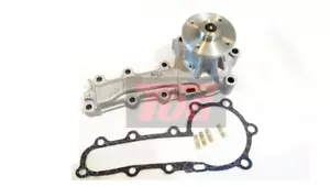 NPW WATER PUMP for SKYLINE R33 R34 RB20 RB25 RB26 - Picture 1 of 3