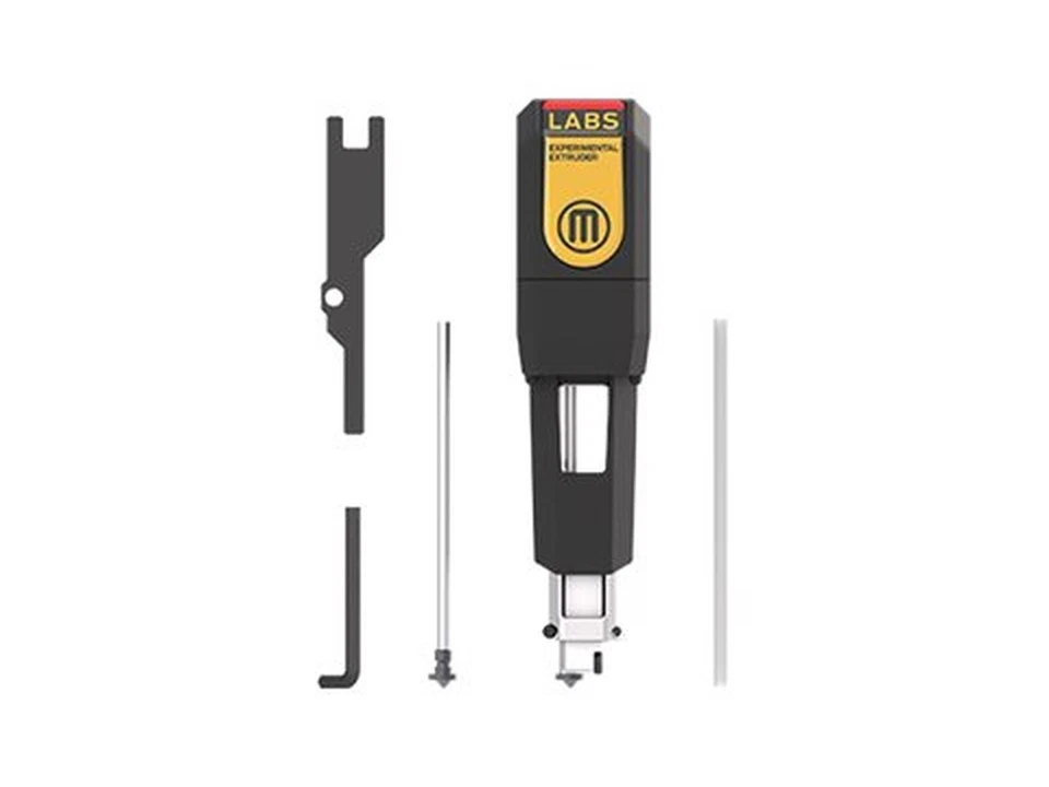 MakerBot 9000054B 3D Printer Extruder Gear