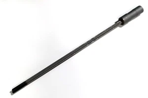 STERLING, 0.3437 x 14" Carbide Tip Deep Hole Gun Drill, GC034371400 A691 - Picture 1 of 4