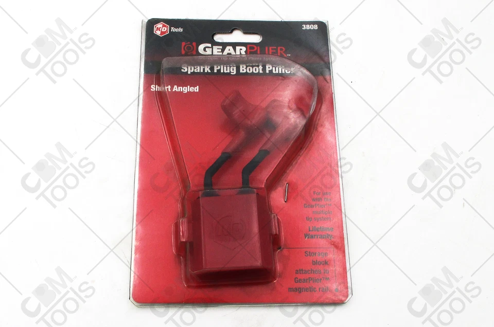 KD Tools 3808 - Extractor de arranque de bujía - Ángulo corto Foto 1 de 1