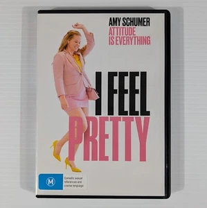 I Feel Pretty DVD 2018 Movie Region 4 - Bild 1 von 6