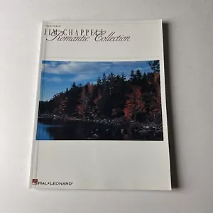 Jim Chappell Romantic Collection Klavier Soli - Bild 1 von 7