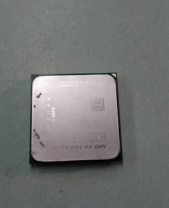 AMD A4-3400 AD34200JZ22HX Processor - Picture 1 of 3
