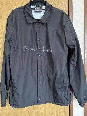 Chaqueta Coach DIR EN GRIS Dir En Gris Japón 2501TY Foto 1 de 2