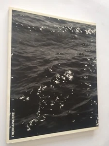 Maurizio Nannucci Provisorisch & Endgültig 1964/1992 Katalog Villa Arson Nice 19 - Bild 1 von 7