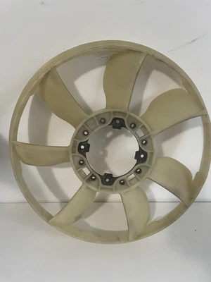 Toyota 4runner 1989-1993 3,0 L V6 ventilador radiador pala OEM Foto 1 de 4