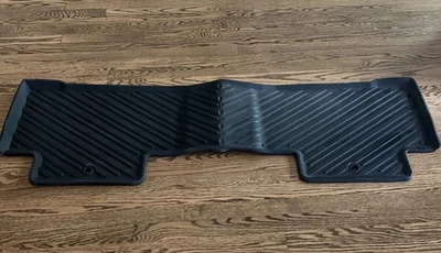 Всесезонный всепогодный задний напольный коврик Acura MDX (2018) - Изображение 1 из 4