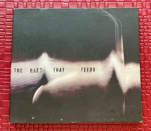 NINE INCH NAILS The Hand That Feeds promo CD single - Picture 1 of 3