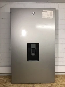 Hoover HOCE4T618EWSK Fridge Door With Water Dispenser Silver 31 - Picture 1 of 7