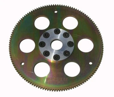 Placa flexible Meziere Fp30608 para motor Mopar Foto 1 de 4