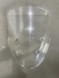 Suzuki DL650 Vstrom Windscreen Screen 2012-2016 Oem 94611-11J00 - Picture 1 of 11
