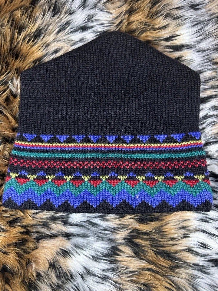 Sombrero de esquí Merkley de colección Foto 1 de 4